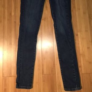 🎂 High waisted Jeans